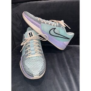 Nike Sabrina 1 EP Brooklyn's Finest W - FQ3381-301 Sz 13.5